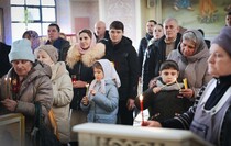 Фото: Луганский Информационный Центр/Анастасия Стеценко