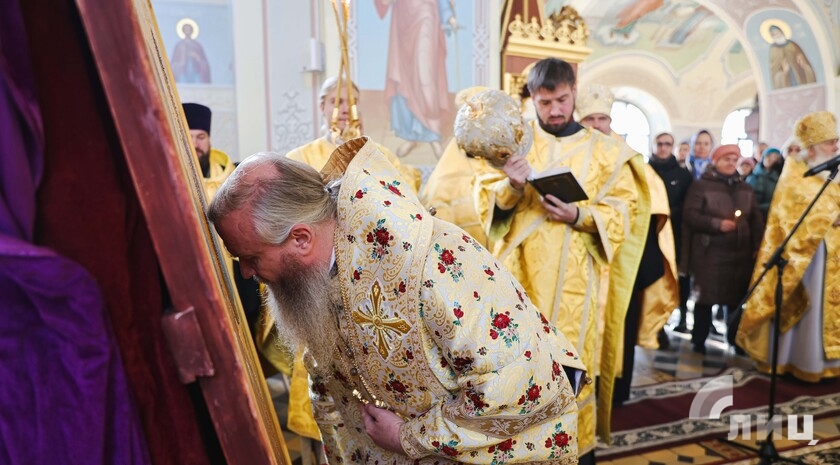 Фото: Луганский Информационный Центр/Анастасия Стеценко