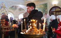 Фото: Луганский Информационный Центр/Анастасия Стеценко