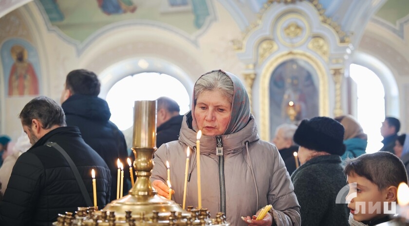 Фото: Луганский Информационный Центр/Анастасия Стеценко