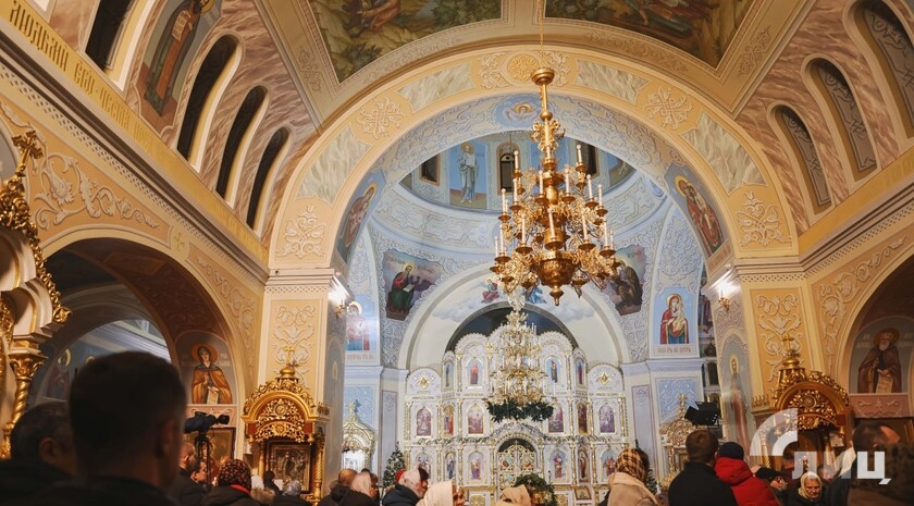 Фото: Луганский Информационный Центр/Анастасия Стеценко