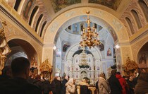 Фото: Луганский Информационный Центр/Анастасия Стеценко