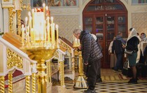 Фото: Луганский Информационный Центр/Анастасия Стеценко