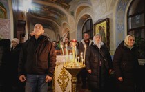 Фото: Луганский Информационный Центр/Анастасия Стеценко