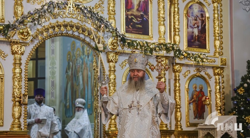 Фото: Луганский Информационный Центр/Анастасия Стеценко