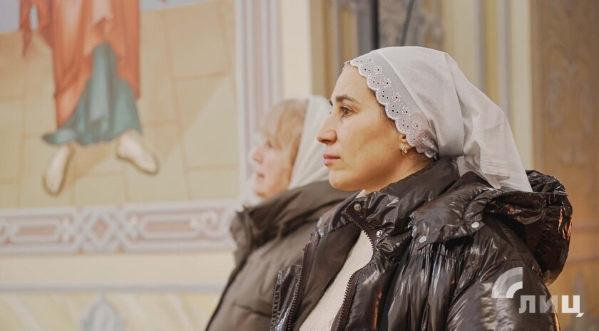 Фото: Луганский Информационный Центр/Анастасия Стеценко