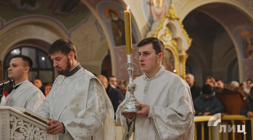 Фото: Луганский Информационный Центр/Анастасия Стеценко