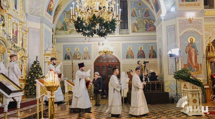 Фото: Луганский Информационный Центр/Анастасия Стеценко