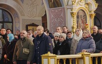 Фото: Луганский Информационный Центр/Анастасия Стеценко