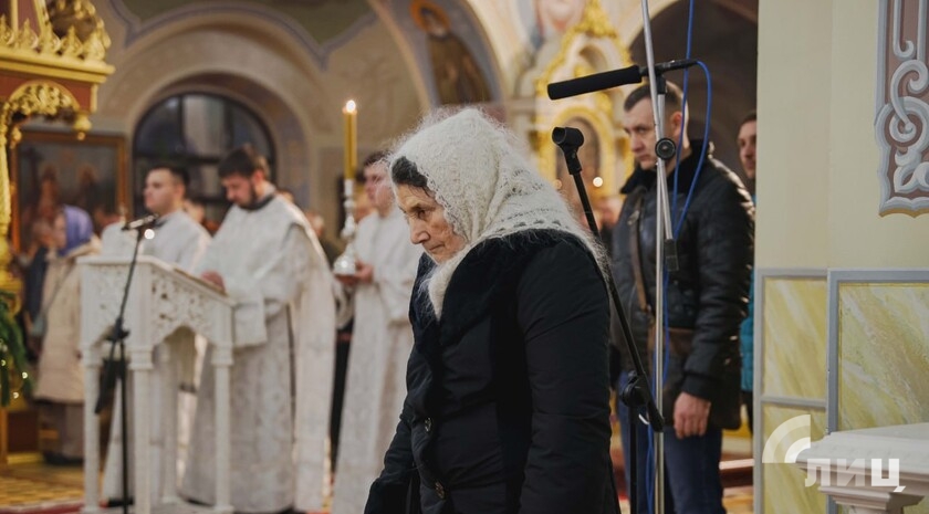 Фото: Луганский Информационный Центр/Анастасия Стеценко