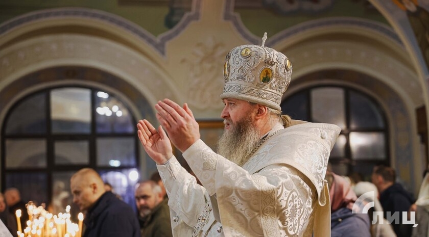 Фото: Луганский Информационный Центр/Анастасия Стеценко