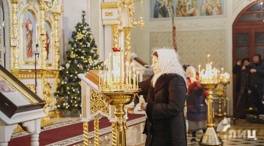 Фото: Луганский Информационный Центр/Анастасия Стеценко