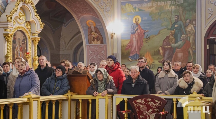 Фото: Луганский Информационный Центр/Анастасия Стеценко