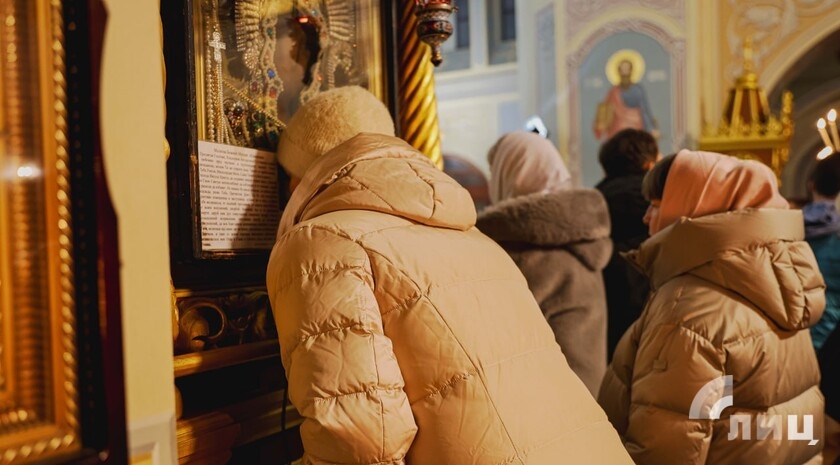 Фото: Луганский Информационный Центр/Анастасия Стеценко