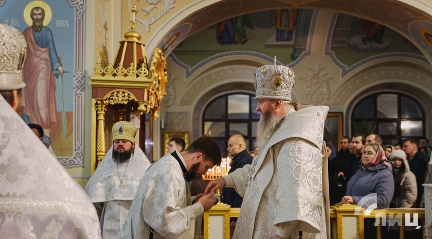 Фото: Луганский Информационный Центр/Анастасия Стеценко