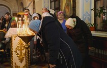 Фото: Луганский Информационный Центр/Анастасия Стеценко