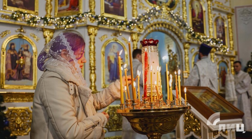 Фото: Луганский Информационный Центр/Анастасия Стеценко