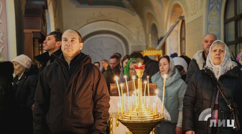 Фото: Луганский Информационный Центр/Анастасия Стеценко