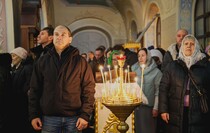 Фото: Луганский Информационный Центр/Анастасия Стеценко