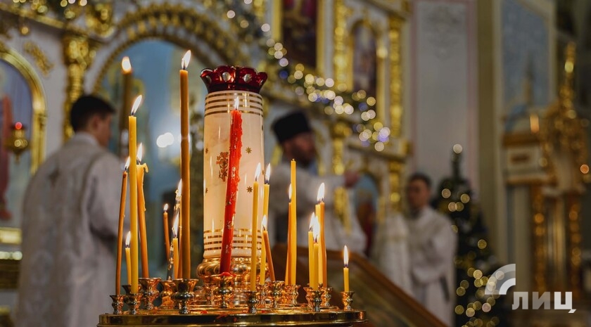 Фото: Луганский Информационный Центр/Анастасия Стеценко