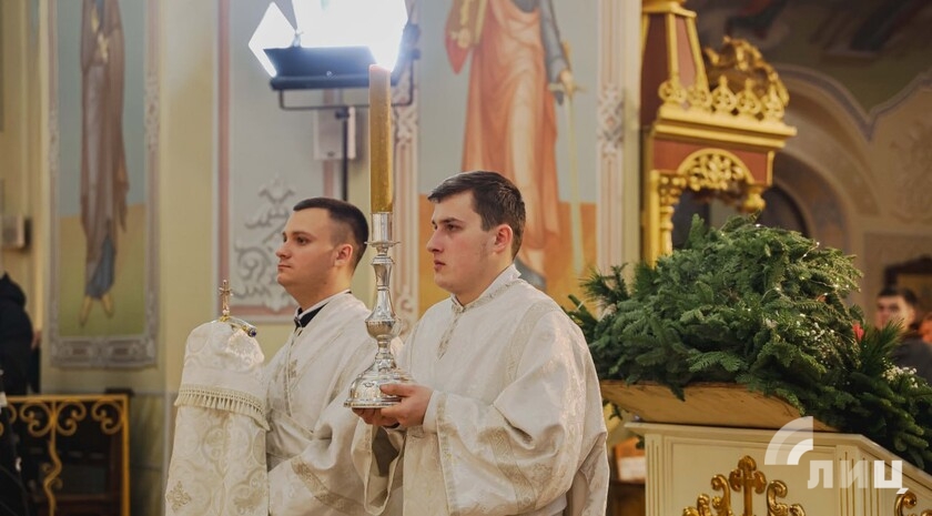 Фото: Луганский Информационный Центр/Анастасия Стеценко