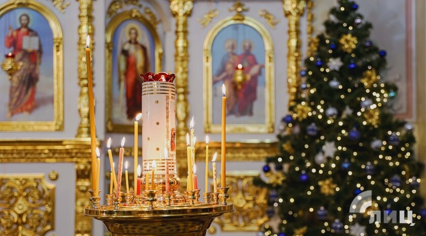 Фото: Луганский Информационный Центр/Анастасия Стеценко