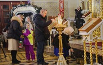 Фото: Луганский Информационный Центр/Анастасия Стеценко