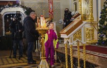 Фото: Луганский Информационный Центр/Анастасия Стеценко