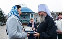 Фото: Луганский Информационный Центр/Дарья Чмирова