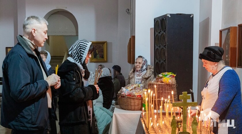 Фото: Луганский Информационный Центр/Дарья Чмирова