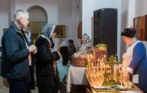 Фото: Луганский Информационный Центр/Дарья Чмирова