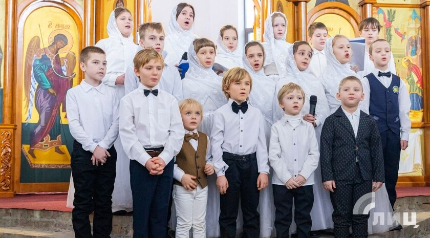 Фото: Луганский Информационный Центр/Дарья Чмирова