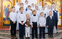 Фото: Луганский Информационный Центр/Дарья Чмирова