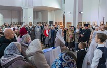 Фото: Луганский Информационный Центр/Дарья Чмирова