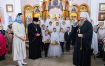 Фото: Луганский Информационный Центр/Дарья Чмирова