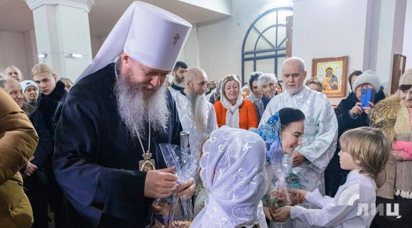 Фото: Луганский Информационный Центр/Дарья Чмирова