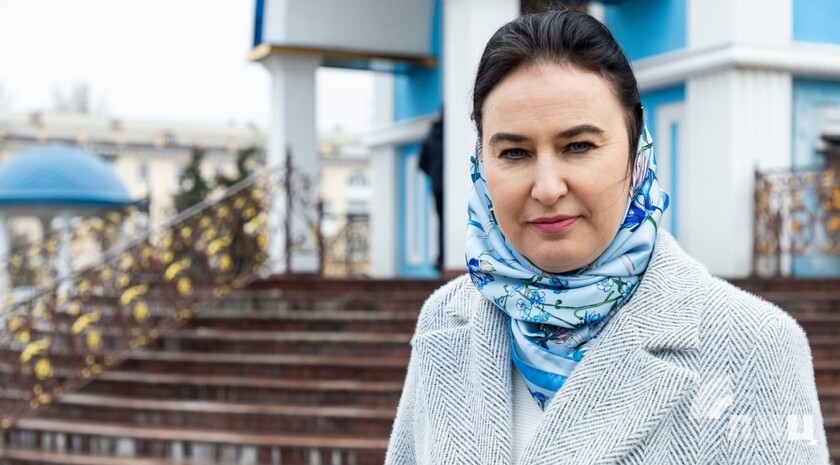 Фото: Луганский Информационный Центр/Дарья Чмирова