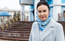 Фото: Луганский Информационный Центр/Дарья Чмирова