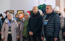 Фото: Луганский Информационный Центр/Дарья Чмирова