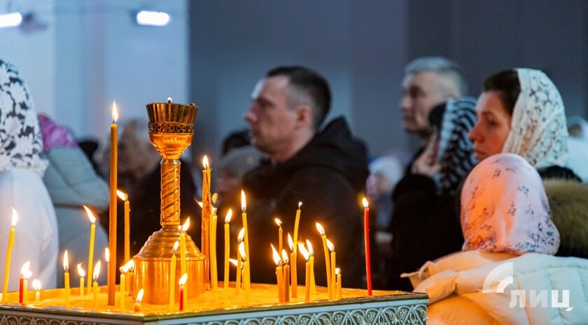 Фото: Луганский Информационный Центр/Дарья Чмирова