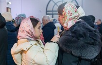 Фото: Луганский Информационный Центр/Дарья Чмирова