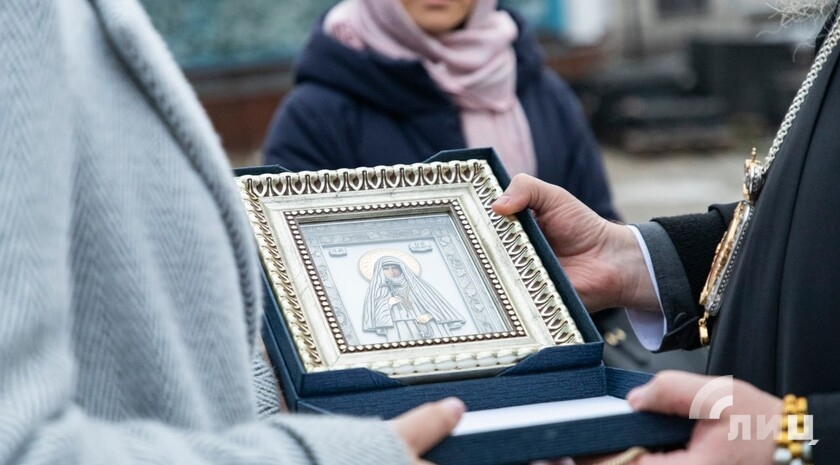 Фото: Луганский Информационный Центр/Дарья Чмирова