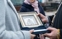 Фото: Луганский Информационный Центр/Дарья Чмирова