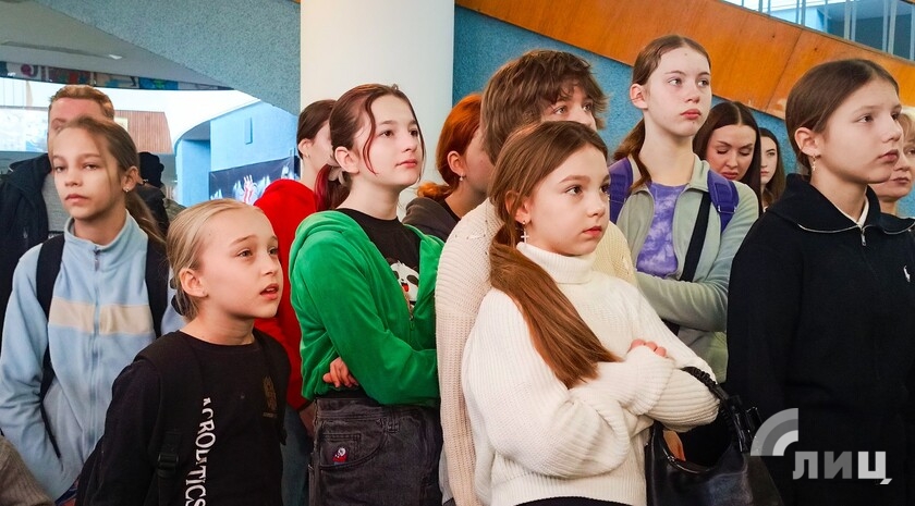 Фото: Луганский Информационный Центр