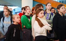 Фото: Луганский Информационный Центр