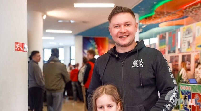 Фото: Луганский Информационный Центр