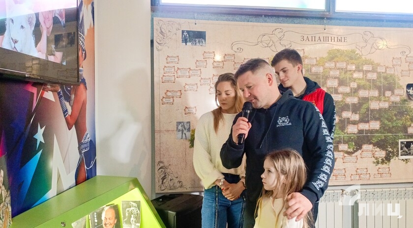 Фото: Луганский Информационный Центр