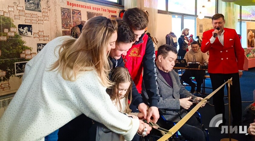 Фото: Луганский Информационный Центр