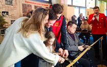 Фото: Луганский Информационный Центр