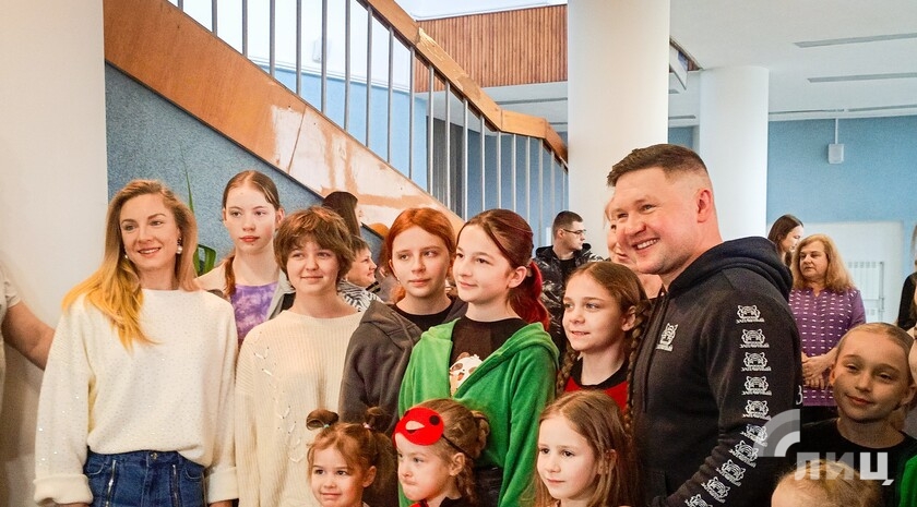 Фото: Луганский Информационный Центр